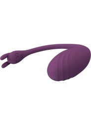 Catalina Vibrator App Telecomando Viola - PRETTY LOVE LED - Stimolatori | erosidea.com