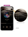 Catalina Vibrator App Telecomando Viola - PRETTY LOVE LED - Stimolatori | erosidea.com