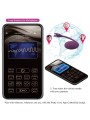 Catalina Vibrator App Telecomando Viola - PRETTY LOVE LED - Stimolatori | erosidea.com