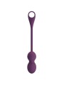 App Elvira Kegel Balls Telecomando Viola - PRETTY LOVE - Stimolatori | erosidea.com