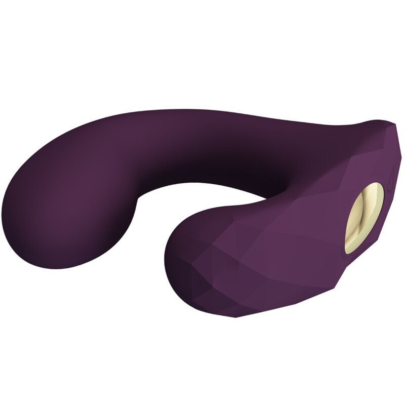 Billy Telecomando Vibrazione Viola App Gratuita - PRETTY LOVE - Vibratori con App | erosidea.com