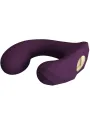 Billy Telecomando Vibrazione Viola App Gratuita - PRETTY LOVE - Vibratori con App | erosidea.com