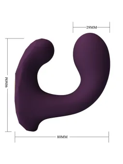 erosidea.com - Vibratori con App