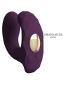 Billy Telecomando Vibrazione Viola App Gratuita - PRETTY LOVE - Vibratori con App | erosidea.com