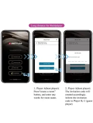 Billy Telecomando Vibrazione Viola App Gratuita - PRETTY LOVE - Vibratori con App | erosidea.com