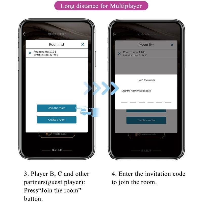 Billy Telecomando Vibrazione Viola App Gratuita - PRETTY LOVE - Vibratori con App | erosidea.com