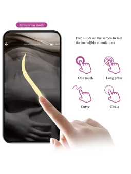 erosidea.com - Vibratori con App