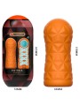 Masturbatore Victoria 15 Pezzi - PRETTY LOVE MALE - Magic Wand | erosidea.com