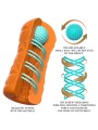 Masturbatore Victoria 15 Pezzi - PRETTY LOVE MALE - Magic Wand | erosidea.com