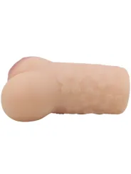 Crazy Bull - Mastubador A Forma Di Vagina Scarlatto - CRAZY BULL - Masturbatori Vagina | erosidea.com