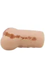Crazy Bull - Mastubador A Forma Di Vagina Scarlatto - CRAZY BULL - Masturbatori Vagina | erosidea.com