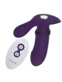 Nalone - Stimolatore Anale Marley Da Uomo Telecomando - NALONE - Prostata e Perineo | erosidea.com