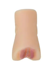 Crazy Bull - Mastubador A Forma Di Vagina Di Elena - CRAZY BULL - Masturbatori Vagina | erosidea.com