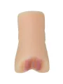 Crazy Bull - Mastubador A Forma Di Vagina Di Elena - CRAZY BULL - Masturbatori Vagina | erosidea.com
