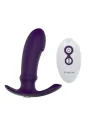 Nalone - Stimolatore Anale Marley Da Uomo Telecomando - NALONE - Prostata e Perineo | erosidea.com