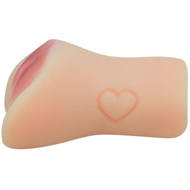 Crazy Bull - Mastubador A Forma Di Vagina Di Elena - CRAZY BULL - Masturbatori Vagina | erosidea.com