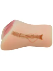 Crazy Bull - Mastubador A Forma Di Vagina Di Elena - CRAZY BULL - Masturbatori Vagina | erosidea.com