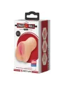 Crazy Bull - Mastubador A Forma Di Vagina Di Elena - CRAZY BULL - Masturbatori Vagina | erosidea.com