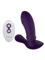 Nalone - Stimolatore Anale Marley Da Uomo Telecomando - NALONE - Prostata e Perineo | erosidea.com