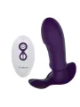 Nalone - Stimolatore Anale Marley Da Uomo Telecomando - NALONE - Prostata e Perineo | erosidea.com