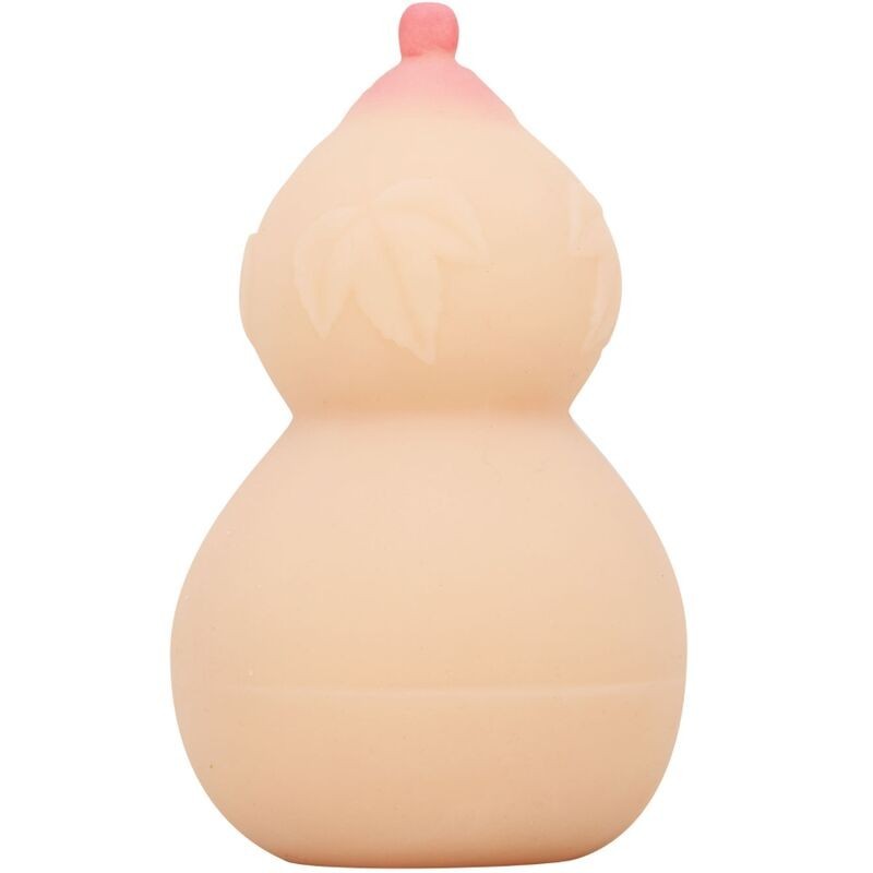 Crazy Bull - Mastubador A Forma Di Seno Calabash - CRAZY BULL - Masturbatori | erosidea.com