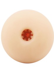 Crazy Bull - Mastubador A Forma Di Seno Calabash - CRAZY BULL - Masturbatori | erosidea.com