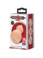 Crazy Bull - Mastubador A Forma Di Seno Calabash - CRAZY BULL - Masturbatori | erosidea.com