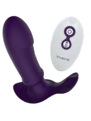 Nalone - Stimolatore Anale Marley Da Uomo Telecomando - NALONE - Prostata e Perineo | erosidea.com