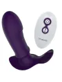 Nalone - Stimolatore Anale Marley Da Uomo Telecomando - NALONE - Prostata e Perineo | erosidea.com