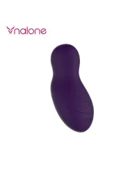 Nalone - Gogo Stimolatore Lilla Soft Gel - NALONE - Vibratori Mini | erosidea.com