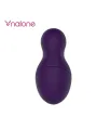 Nalone - Gogo Stimolatore Lilla Soft Gel - NALONE - Vibratori Mini | erosidea.com