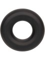 Calexotics - Alpha Anello Prolong Medio Nero - CALEXOTICS - Plug e Catene Anali | erosidea.com