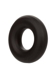 Calexotics - Alpha Anello Prolong Medio Nero - CALEXOTICS - Plug e Catene Anali | erosidea.com