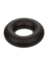 Calexotics - Alpha Anello Prolong Medio Nero - CALEXOTICS - Plug e Catene Anali | erosidea.com