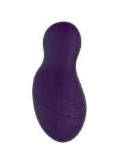 Nalone - Gogo Stimolatore Lilla Soft Gel - NALONE - Vibratori Mini | erosidea.com