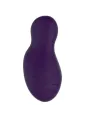 Nalone - Gogo Stimolatore Lilla Soft Gel - NALONE - Vibratori Mini | erosidea.com