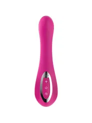 Vibratore Nalone Touch System Rosa - NALONE - Vibratori | erosidea.com