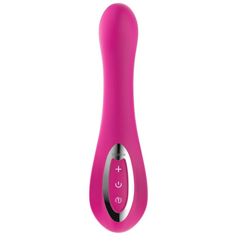 Vibratore Nalone Touch System Rosa - NALONE - Vibratori | erosidea.com