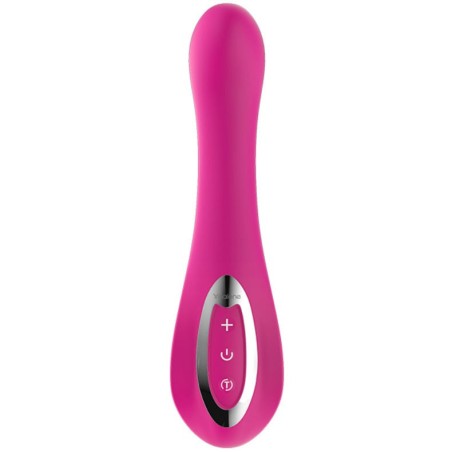 Vibratore Nalone Touch System Rosa - NALONE - Vibratori | erosidea.com