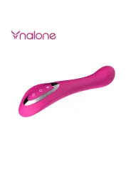 Vibratore Nalone Touch System Rosa - NALONE - Vibratori | erosidea.com