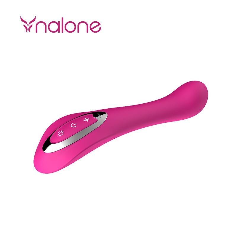 Vibratore Nalone Touch System Rosa - NALONE - Vibratori | erosidea.com