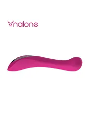 Vibratore Nalone Touch System Rosa - NALONE - Vibratori | erosidea.com