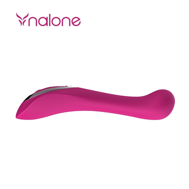 Vibratore Nalone Touch System Rosa - NALONE - Vibratori | erosidea.com