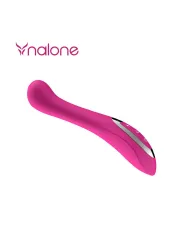 Vibratore Nalone Touch System Rosa - NALONE - Vibratori | erosidea.com
