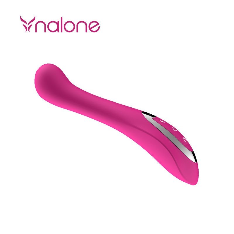 Vibratore Nalone Touch System Rosa - NALONE - Vibratori | erosidea.com