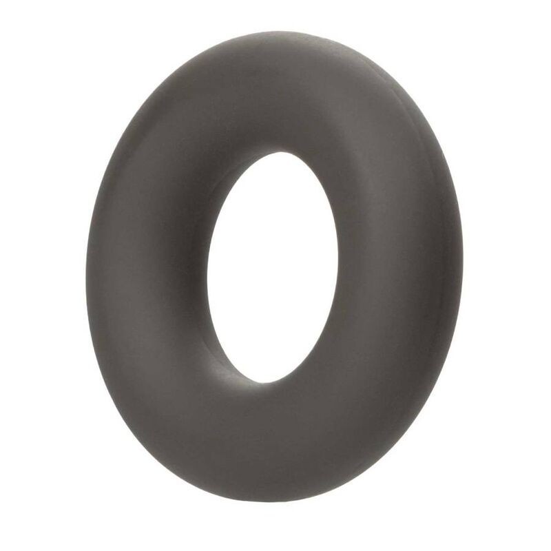 Calexotics - Alpha Set Di 2 Anelli Prolong Grigio - CALEXOTICS - Plug e Catene Anali | erosidea.com