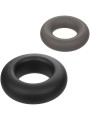 Calexotics - Alpha Set Di 2 Anelli Prolong Grigio - CALEXOTICS - Plug e Catene Anali | erosidea.com