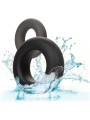 Calexotics - Alpha Set Di 2 Anelli Prolong Grigio - CALEXOTICS - Plug e Catene Anali | erosidea.com