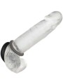 Calexotics - Alpha Set Di 2 Anelli Prolong Grigio - CALEXOTICS - Plug e Catene Anali | erosidea.com