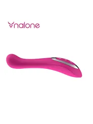 Vibratore Nalone Touch System Rosa - NALONE - Vibratori | erosidea.com